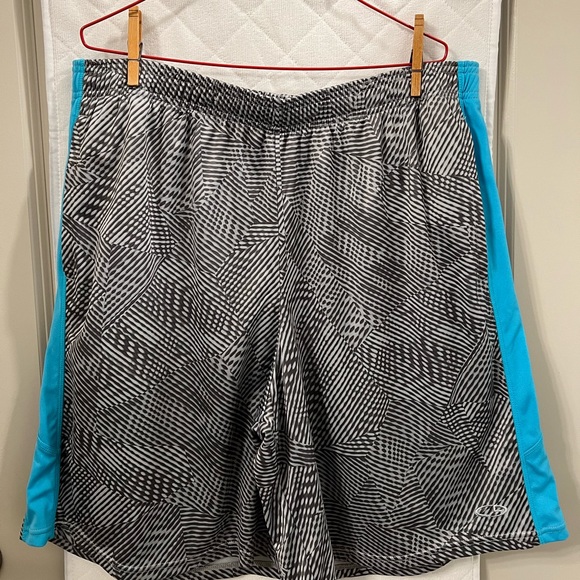 Champion Athletic Shorts (XL) - Picture 1 of 1